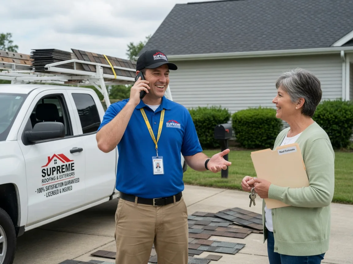 Roof Replacement Shirley Mills, ME FAQs