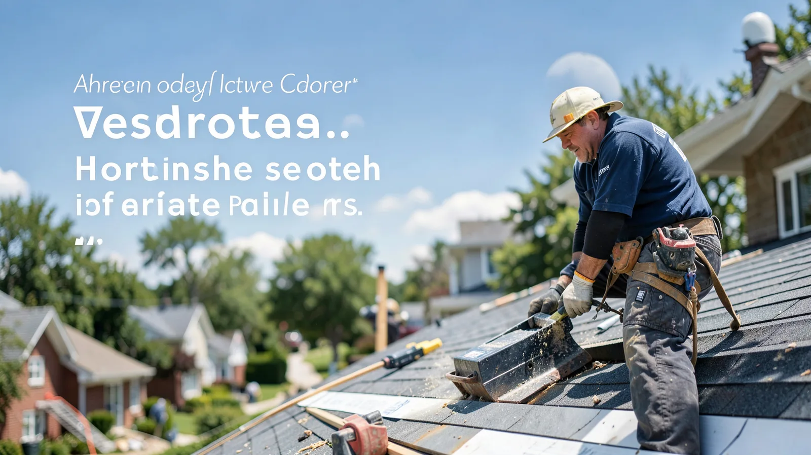 Roof Replacement in Shirley Mills, ME near me